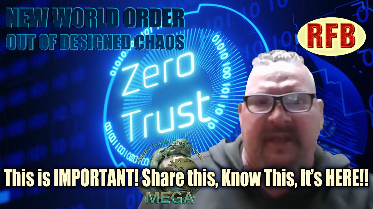 This is IMPORTANT! Share this, Know This, It's HERE!!