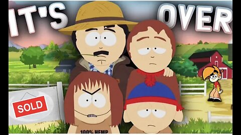 South Park Just Changed FOREVER
