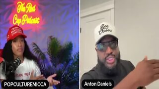 Anton vs Micca on Wanting the Title For Marriage To Impress Her Friends!