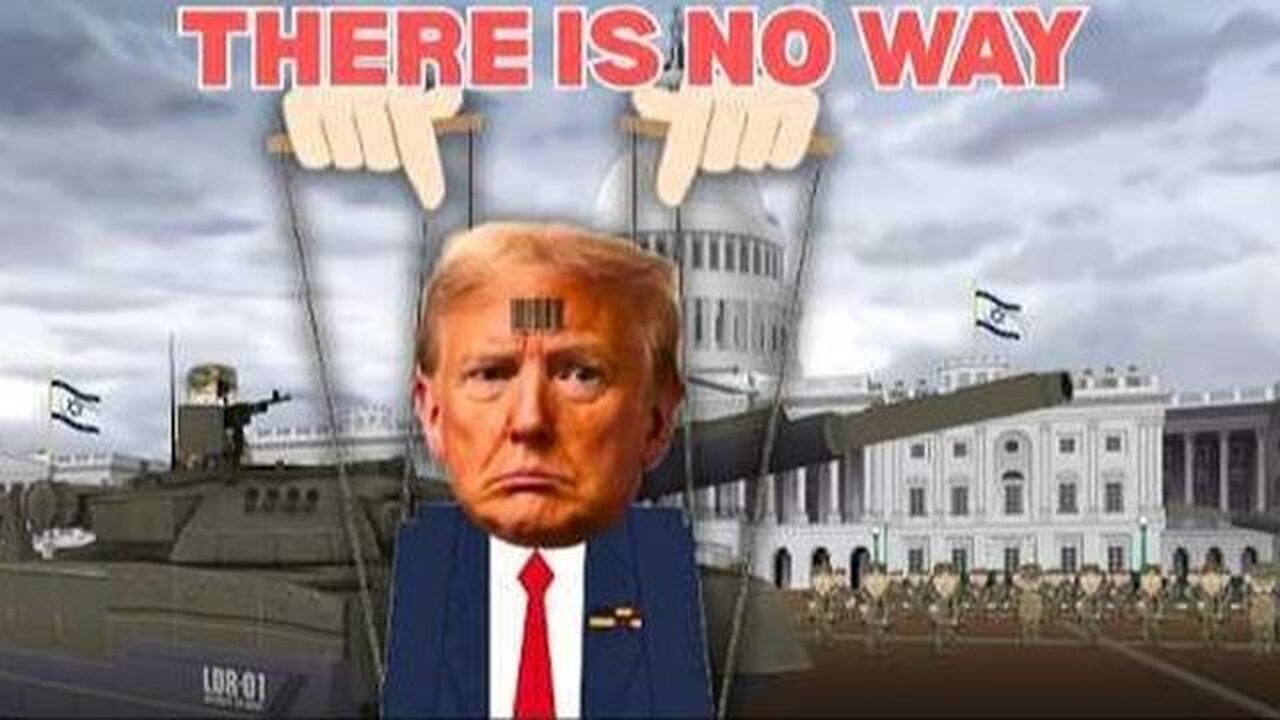 Peter Thiel = The Reptile. South Park FINALLY Went There... (Will Change Everything)