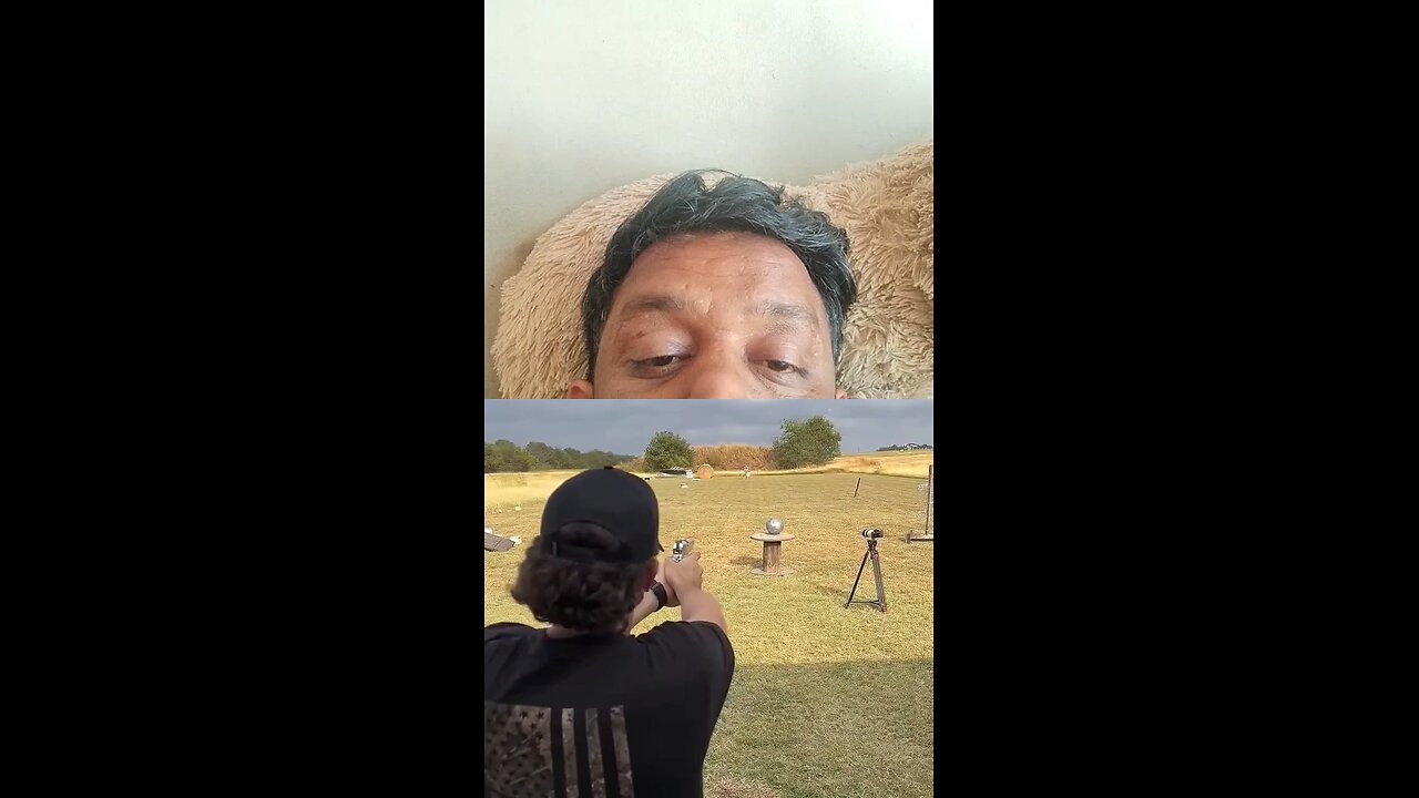 Shooting