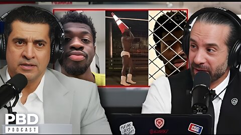 "Sold Their Soul To The Devil"- Lil Nas X's DISTURBING Behavior SHOCKS Fans