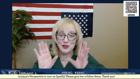 Snippet #1: Are Biometrics Yet Another Trap? from Weather Manipulation and More, 1-26-26