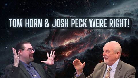 Black Holes Connect Higher Dimensions & Hellish Realities!