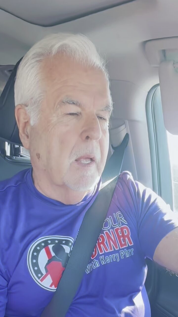 Charlie Kirk and the Legacy of Martyrdom