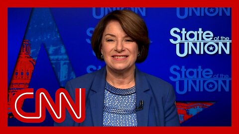 One-on-one with Senator Amy Klobuchar