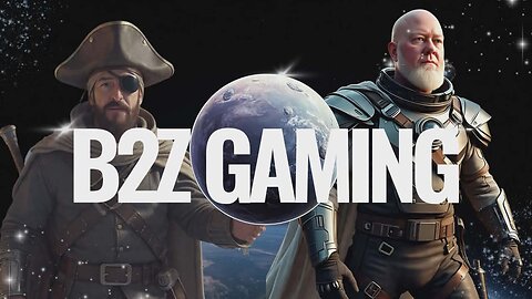 Party All The Time!!! | B2Z Gaming