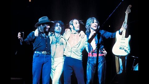 Mick Ralphs, Guitarist for Mott the Hoople and Bad Company, Passes Away