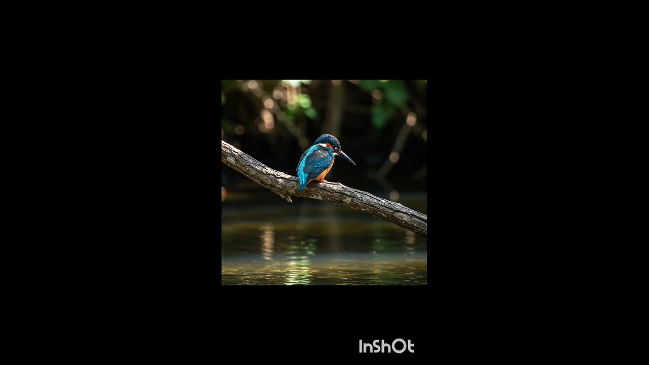 enjoy kingfisher 😀😀🐦🐦