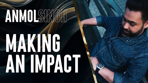 Making an Impact