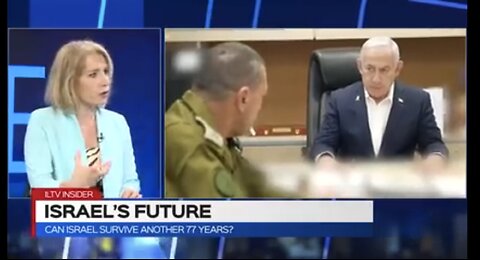Isreals Concern for their Future | Isreal News