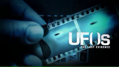 UFOs The Lost Evidence S01E03 Pilots and Astronauts