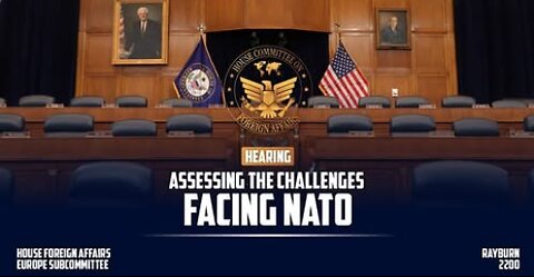 Assessing the Challenges Facing NATO