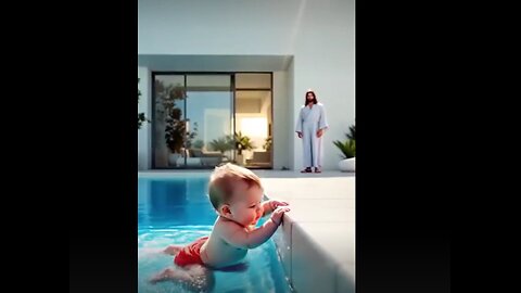Thank GOD was here