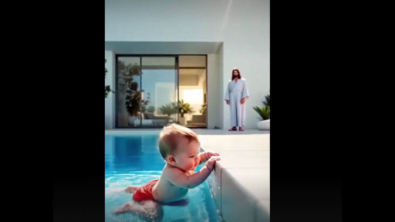 Thank GOD was here