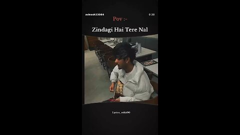 Sad song