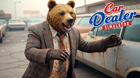 You Like Car we make Trade