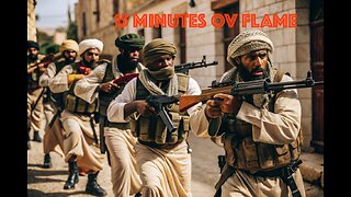 9-17-25 -- 15 MINS -- WHEN THE MOORS INVADED SPAIN