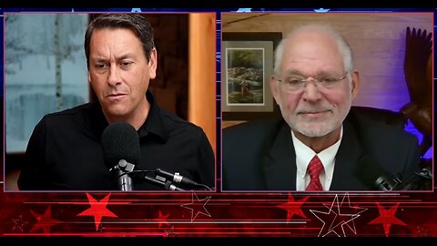 You won't believe who's REALLY running The United States of America