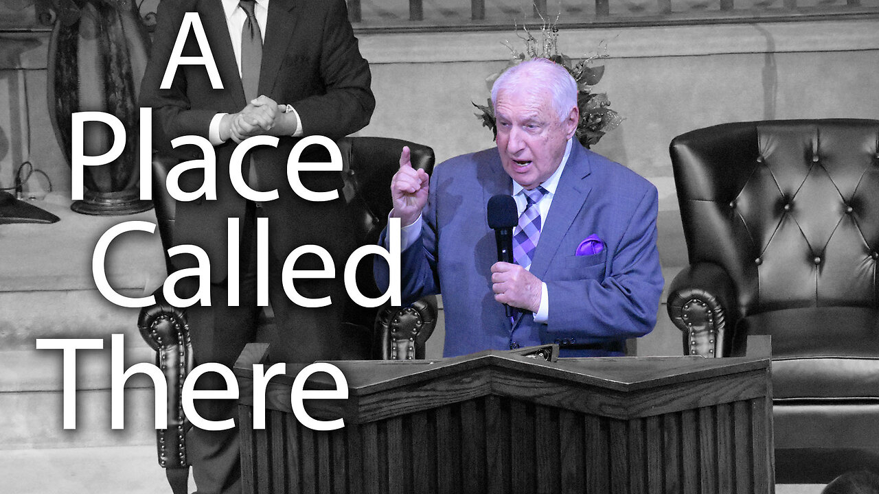 A Place Called There