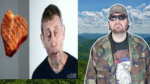 [YTP] Michael Gets Horny At The Hospital (Cs188) - Reaction! (BBT)