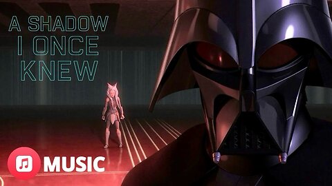 Ahsoka Tano vs Darth Vader – Shattered Legacy | Epic Star Wars Music Tribute