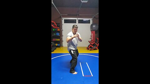 WTD Hand Combination 4, Conditioning Set (Rank 3)