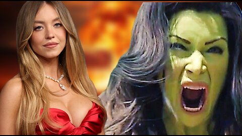 She Hulk Wants Disney CANCELED - Jimmy Kimmel Meltdowns Continue