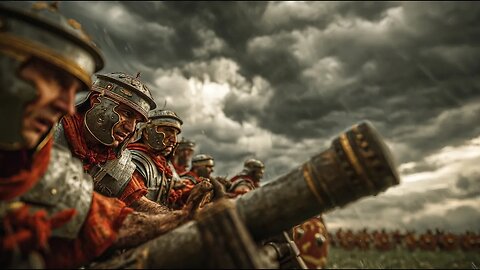 10 Deadliest Roman Weapons You’ve Never Heard Of — Brutal Engineering of Empire