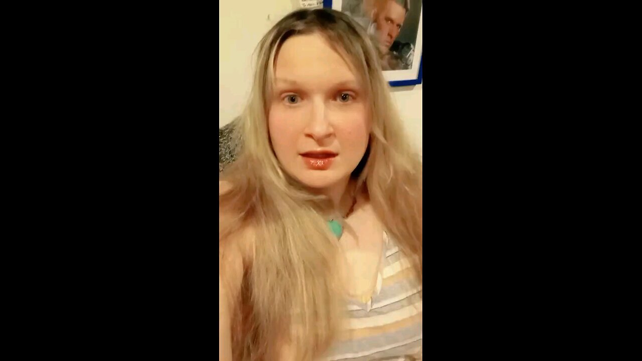 TIKTOK pulled my Charlie Kirk Video - WHY?? - MSM and DEMS need to stop saying bOTH SIDES