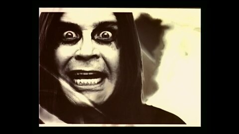 I Just Want You ~ Ozzy Osbourne