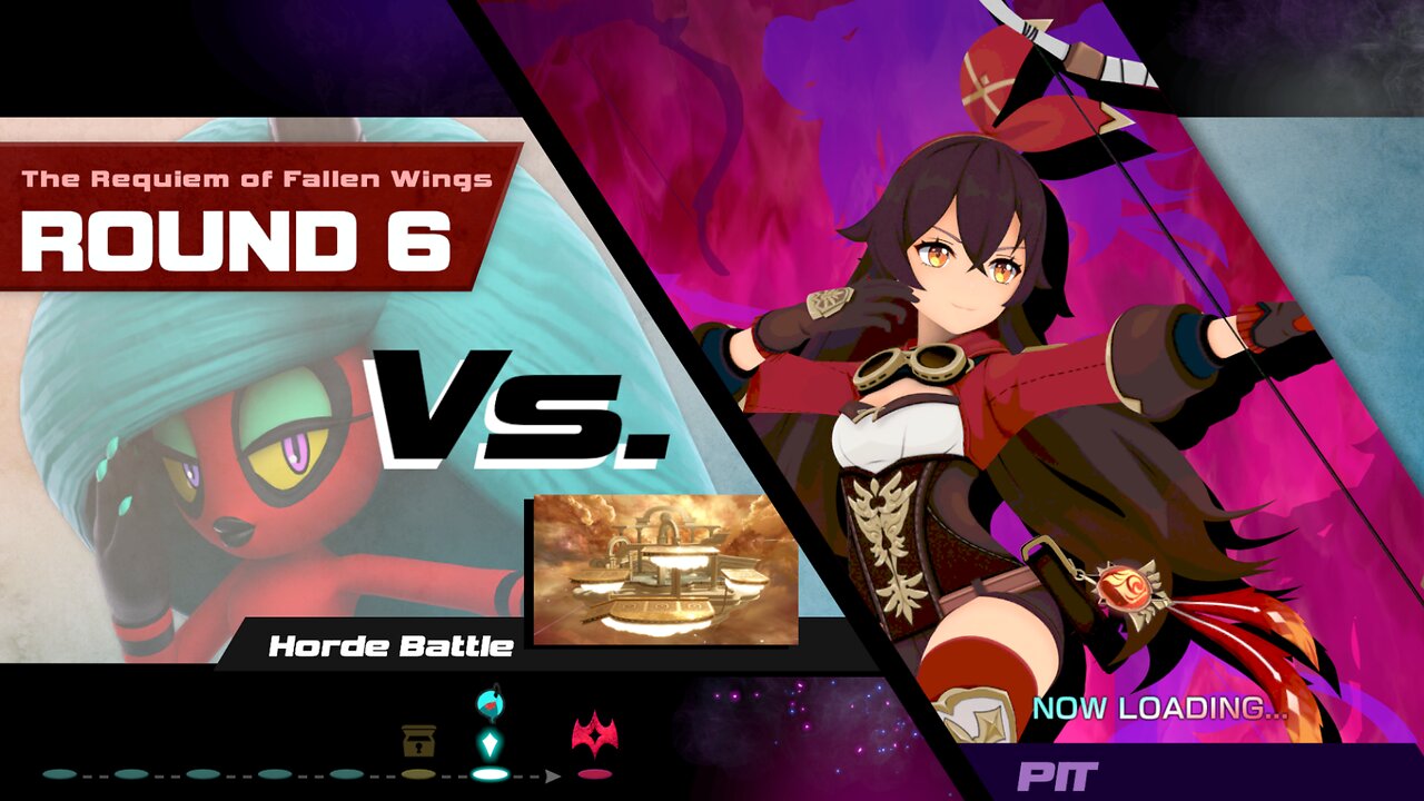 Farming Classic Tickets with my favorite SSBU Enhancements Part 62