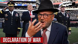 MONOLOGUE: The end of the beginning