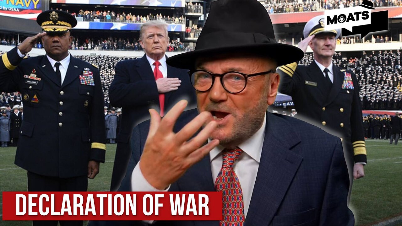 MONOLOGUE: The end of the beginning