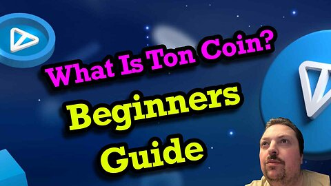 TON Coin Explained: Ultimate Beginner's Guide to The Open Network Crypto (2025 Update)
