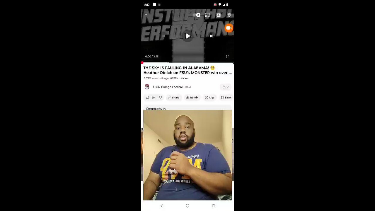 Florida State's Outlook In The ACC