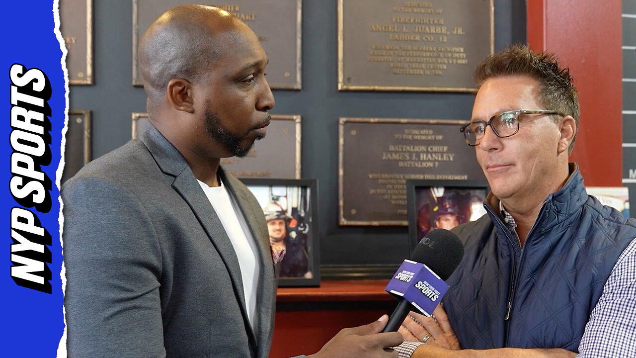 Mets Legends Sound Off: What's Gone Wrong in Queens?