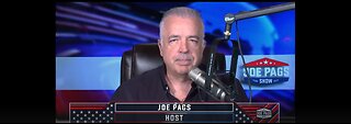 The Joe Pags Show (03/20/2025)