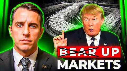 NO MORE Recessions! The US Will Print, Pivot, Cut To Avoid