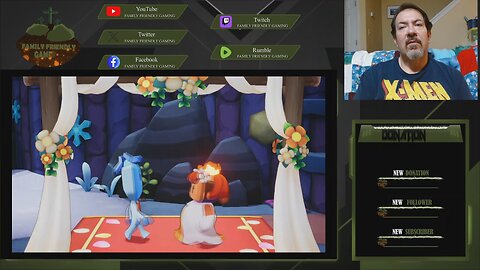 Mario & Luigi Brothership Episode 39