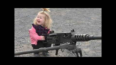 Fun time with weapons - Fail compilation