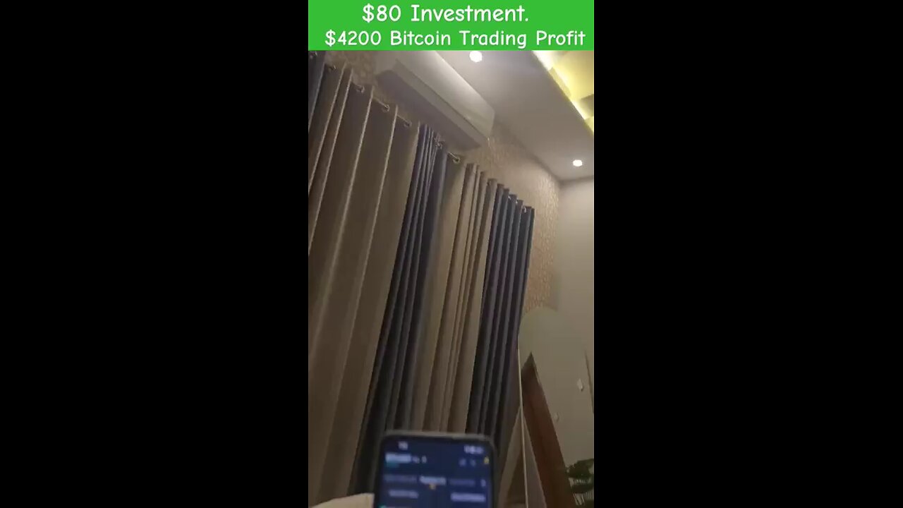 crypto trading