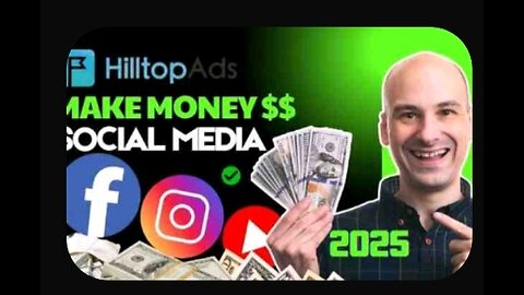 Make money
