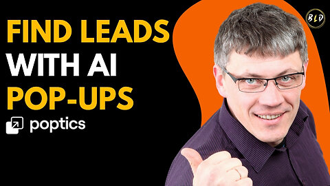 How to Use Poptics to Design WordPress Pop-ups That Genuinely Convert | Poptics Lifetime Deal