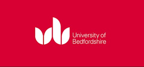 University of Bedfordshire; Study in the UK. Admission is open and ongoing. Follow us now on Rumble.