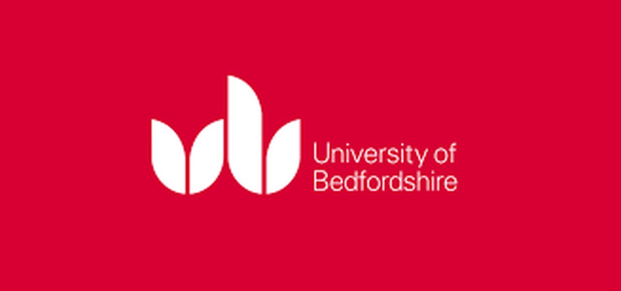 University of Bedfordshire; Study in the UK. Admission is open and ongoing. Follow us now on Rumble.