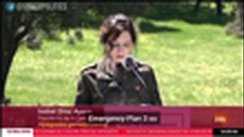 "How Madrid's 'Emergency Plan 3' Seeks Military Intervention During Power Outages"