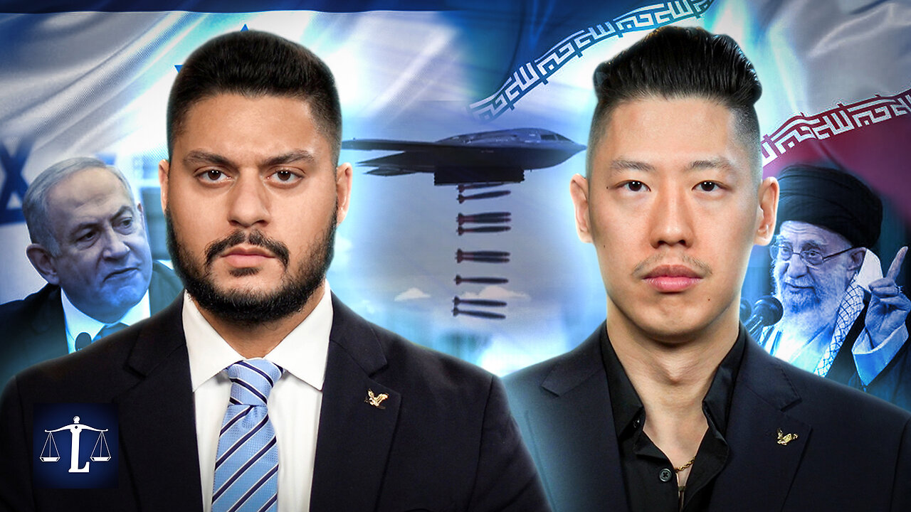 Trump Bombs Iran’s Nuclear-Enriched Facilities