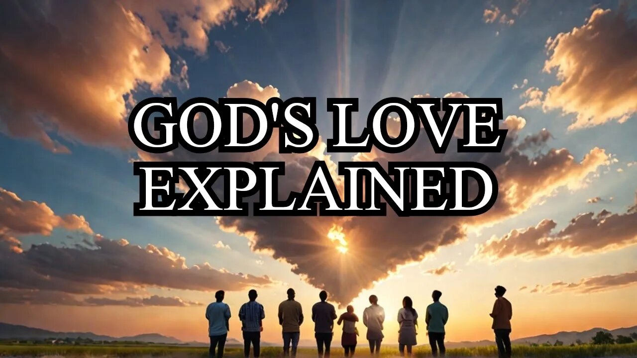 “Does God Love Everyone the Same? A Response to Leighton Flowers”