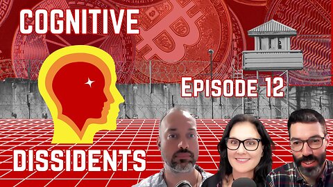 Cognitive Dissidents: The Federalization of Police & Stablecoinization of the World
